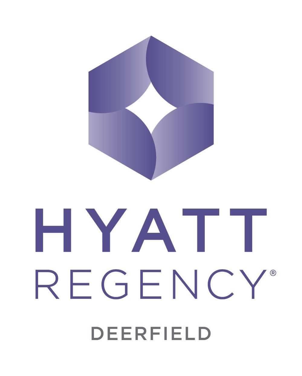 Hyatt Regency Deerfield Ξενοδοχείο Εξωτερικό φωτογραφία